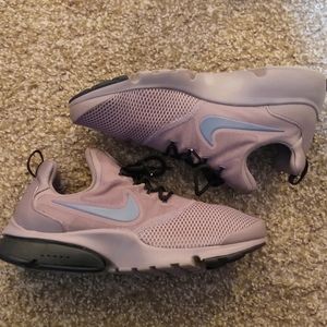 Nike Presto Fly Women's Size 9, PRE-OWNED